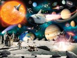 SpsceSynth Retro Vintage Mix Vol. 146 Mixed by Dj RobertoXD71