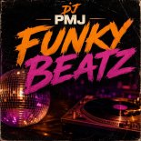 Dj Pmj - Funky Beatz (Funky Mix)