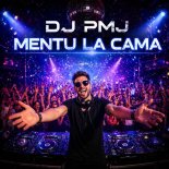 Dj Pmj - Mentu La Cama (Nightclub Kingz Party Mix)