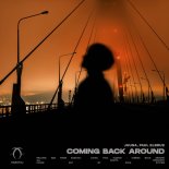 Juuna & Paul Elbrus - Coming Back Around