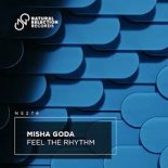 Misha Goda - Feel The Rhythm