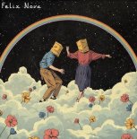 Felix Nova - Don't Sleep