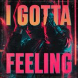Tony Hogert vs Black Eyed Peas - I Gotta Feeling [Techno Mix]