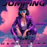 ATOMIX HARDHOUSE Feat. Essigi - Jumping SIDE B