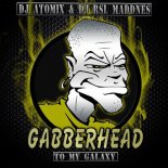 DJ Atomix and DJ RSL MADDNES - To My Galaxy