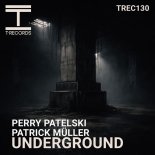 Perry Patelski and Patrick Muller - Control