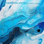Massimo Salustri Feat. Hector Legrand - Reve d'azur