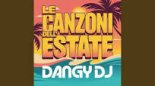 Dangy Dj - Le Canzoni Dellestate 2K26