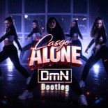 Lasgo - Alone (DmN Bootleg) [Extended Mix]