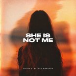 PHURS & Matvey Emerson - She Is Not Me