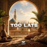 Khaffis - Too Late