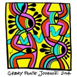 Gabry Ponte & Jovanotti - Dna