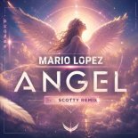 Mario Lopez - Angel (Scotty Extended Mix)