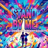 DJ Combo & Freaky Noize - Stand By Me (Instrumental Mix)