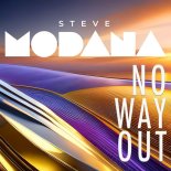 Steve Modana - No Way Out