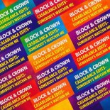 Block & Crown - Somebody's Watchin Me (Original Mix)