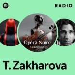 T. Zakharova - Killing The Pulse