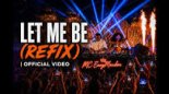 MC Eazymacdon - Let Me Be (Refix)