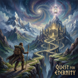 Dj Daniel - Quest for eternity