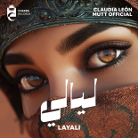 Claudia León, MuTT_Official - Layali (Extended Mix)