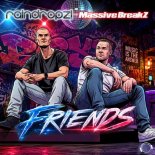 RainDropz! & Massive BreakZ - Forever It's A Dream