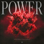 Voster & Gallardo - Power (Extended Mix)