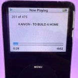 Kaivon - To Build A Home