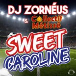DJ Zorneus & Collectif Metisse - Sweet Caroline