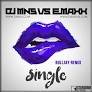 Dj E-Maxx, Dj MNS - Technological