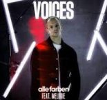 Alle Farben & Melodie - Voices (Extended Mix)