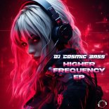 DJ Cosmic Bass - Heart Beat