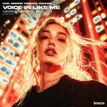 KMC & George Wonder Feat. Mankoo - Voice In Like Me (Extended)
