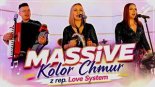 Zespół MASSiVE - Kolor Chmur (Z Rep. Love System)