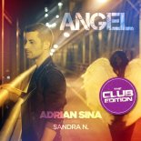 Adrian Sina feat. Sandra N vs. Bikini DJ s - Angel (Ramirez & Akhmetoff Mashup)