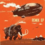 Capital Cities vs. Doppel Perz & Haipa,Gene - Safe & Sound (Dj Akhmetoff Mashup)