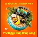 DJ Herzbeat X Passion Fruit - The Rigga-Ding-Dong Song