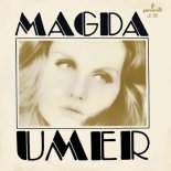 Magda Umer - O niebieskim pachnącym groszku