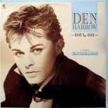 Den Harrow - Don't Break My Heart