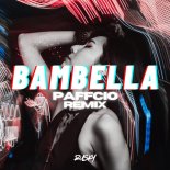 RUSKY - BAMBELLA (PAFFCIO Remix)
