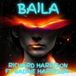RICHARD HARRISON feat. NADINE HARRISON - Baila
