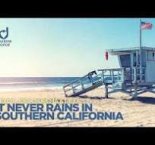 Aexcit, Jorik Burema, L'EXAIS - It Never Rains In Southern California