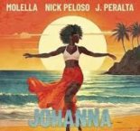 Molella, Nick Peloso, J.PERALTA - Johanna (Extended)