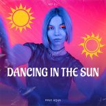 MD DJ & Rino Aqua - Dancing In The Sun (Radio Edit)