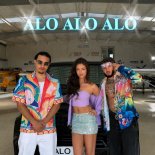Havana feat. Andreea Bostanica & Tagu - Alo Alo Alo