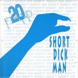 20 Fingers - Short Dick Man (Franco Lippi Remix)