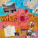 FISHER (OZ), Florence Arman Feat. Florence Arman - What A Life (Extended Mix)