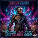 Denis First - Rocks & Clay (Cat Dealers Extended Remix)