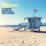 Aexcit & Jorik Burema & L'EXAIS - It Never Rains in Southern California (Extended Mix)