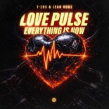 Jean Rodz, T-Zos - Love Pulse (Everything Is Now) (Original Mix)