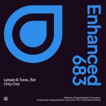 LØREAN, Tores_flat - Only One (Extended Mix)